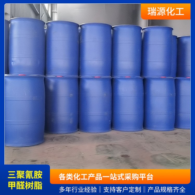三聚氰胺甲醛树脂 特性、应用与未来发展前景