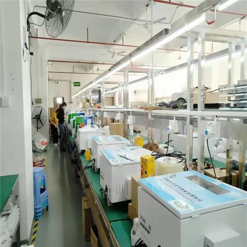 深圳微型站工厂AQI六参数包联网 化工产品仓储的智能监测方案